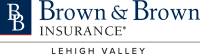 Brown & brown of lehigh valley