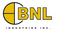 Bnl industries, inc.