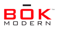Bok modern