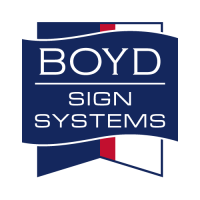 Boyd sign systems