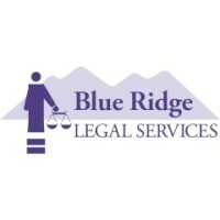Blue ridge legal services