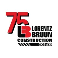 Lorentz bruun construction