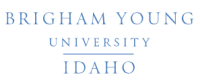 Brigham young university id
