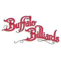 Buffalo billiards