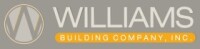Williams building company, inc.