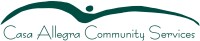 Casa allegra community services