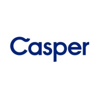 Casper & casper