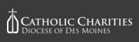 Catholic charities diocese of des moines