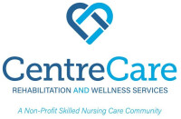 Centre crest