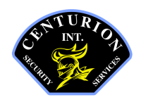 Centurion security services