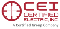Certified electric, inc.