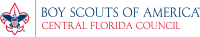 Central florida council boy scouts
