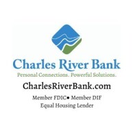 Charles river bank