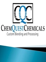 Chemquest chemicals, llc