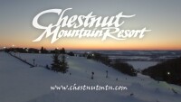 Chestnut mountain resort