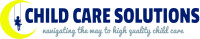 Child care solutions