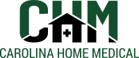 Carolina's home medical equipment, inc.