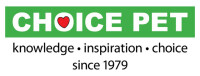 Choice pet supply
