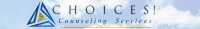 Choices counseling center