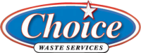 Choice waste services