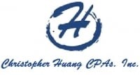 Christopher huang cpas, inc.