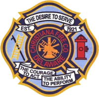 Christiana fire company, inc