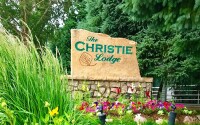 The christie lodge