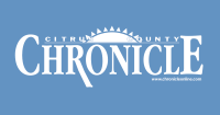 Citrus county chronicle