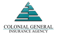 Colonial general insurance agency
