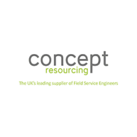 Concept resourcing