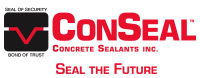 Concrete sealants, inc.