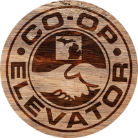 Cooperative elevator co.