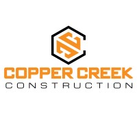 Copper creek construction