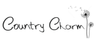 Country charm