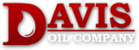 Davis oil
