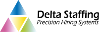 Delta staffing