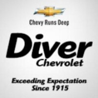 Diver chevrolet