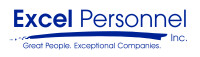 Excel Personnel Inc. Canada