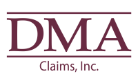 Dma claims
