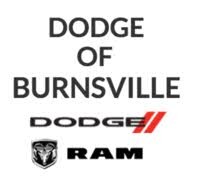 Dodge of burnsville, inc.