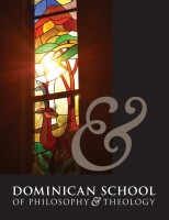 Dominican school of philosophy & theology