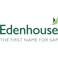 Eden house