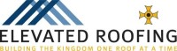 Elevated roofing