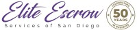 Elite escrow services