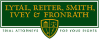 Lytal, reiter, smith, ivey & fronrath