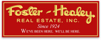 Foster-healey real estate