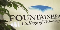 Fountainhead college of technology