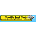 Franklin truck parts