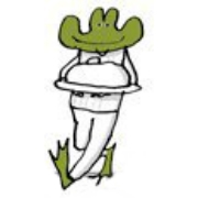 Frog commissary