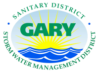 Gary sanitary district